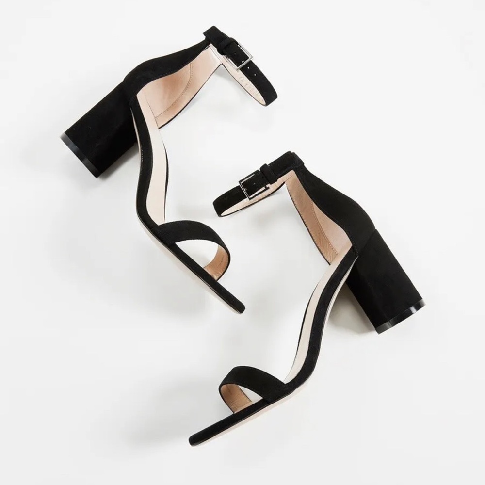 stuart weitzman nudist curve 75mm heel